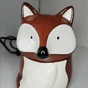 Fox scentsy